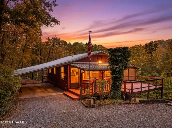 158 Mountain Stream Road, Murphy, NC 28906