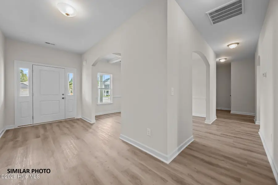 607 Christi Ridge Court #Lot 67, Hubert, NC 28539 - #2