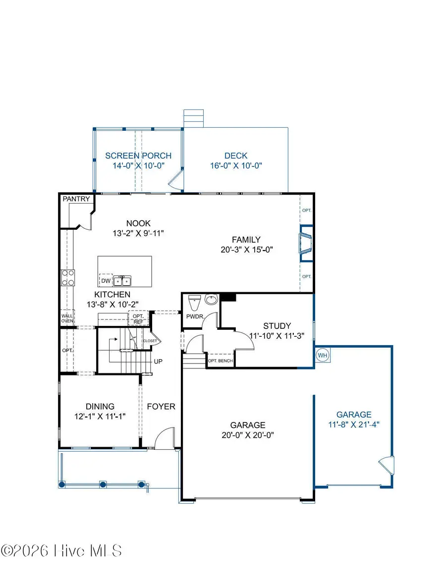291 Dona Drive, Carthage, NC 28327 - #2