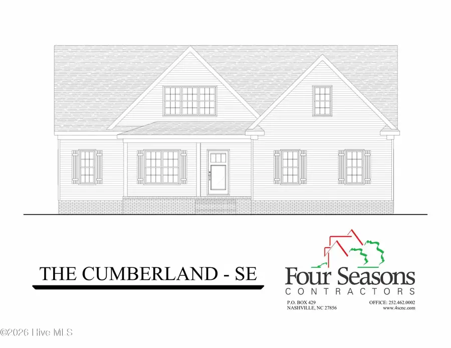 7655 Sweetwater Drive, Nashville, NC 27856 - #3