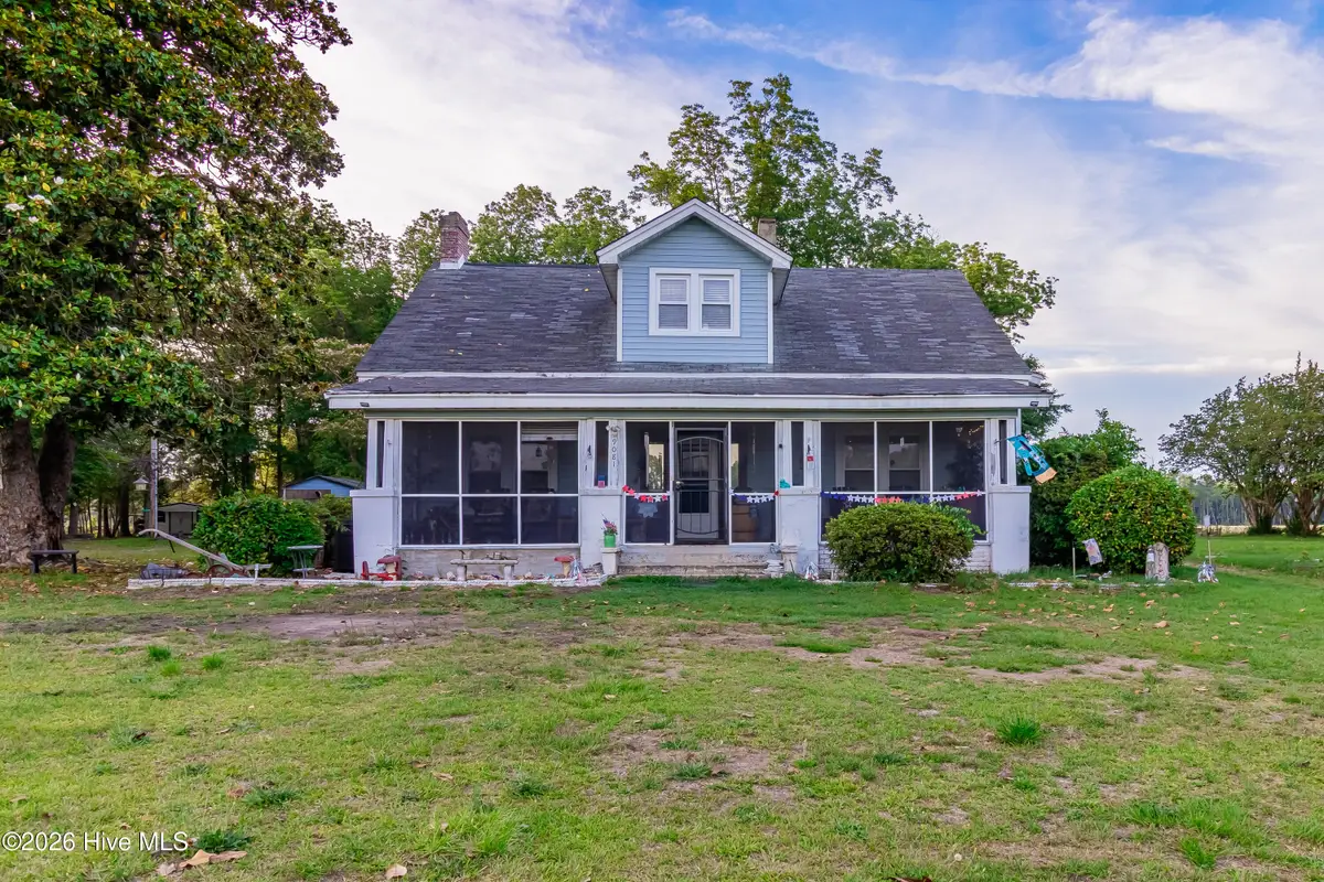 19081 Jane Shaw Road, Wagram, NC 28396 - #1