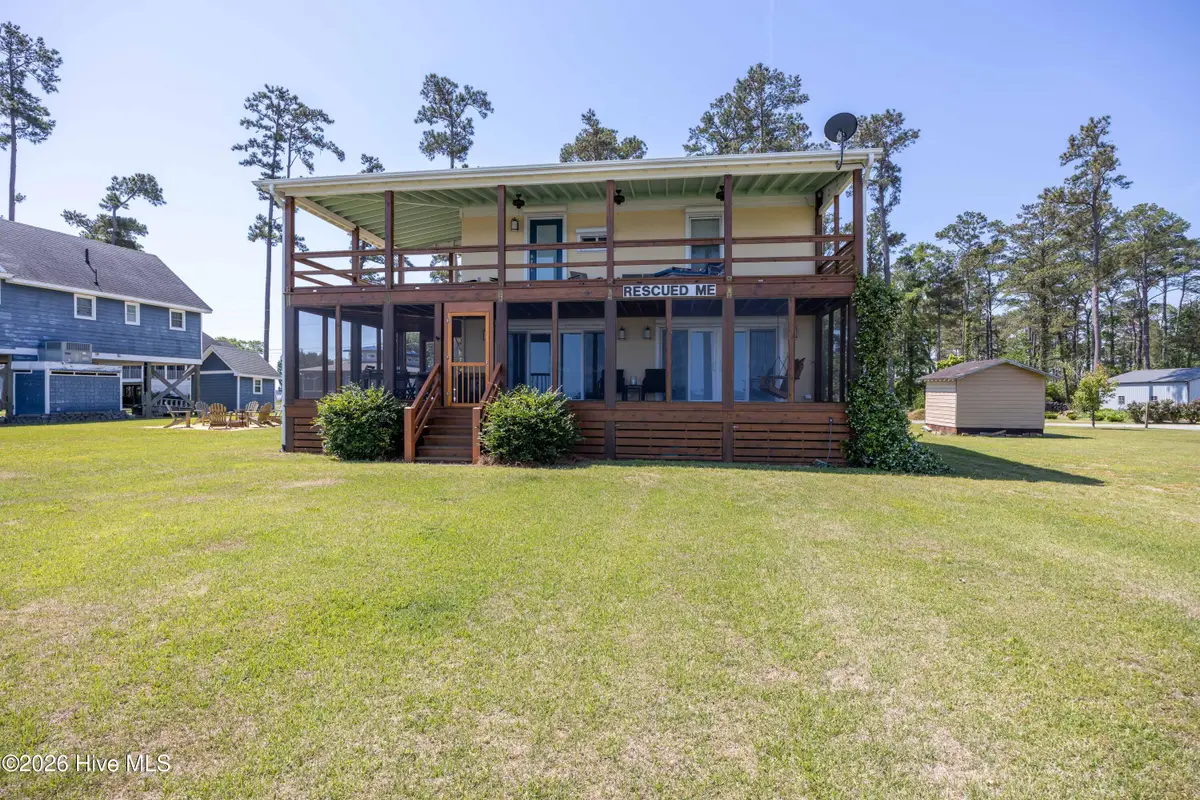 83 Service Street, Aurora, NC 27806 - #1