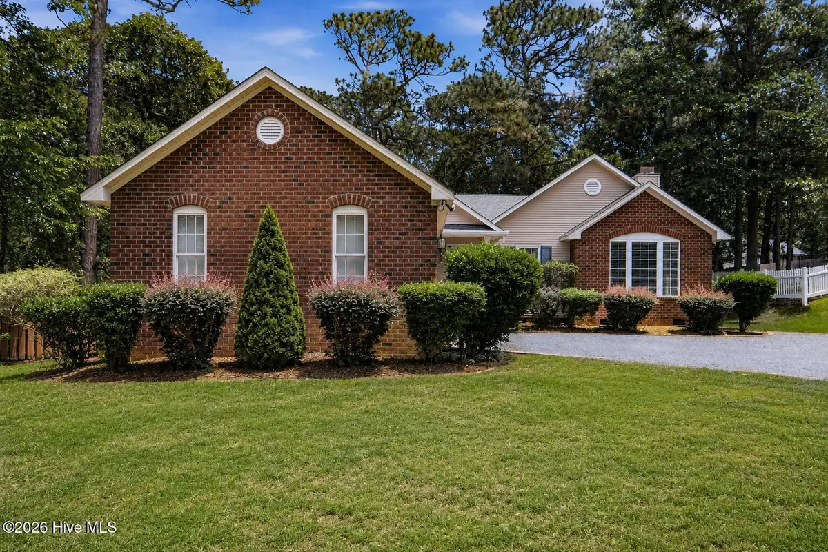 245 Wheeling Drive, Pinehurst, NC 28374 - #1
