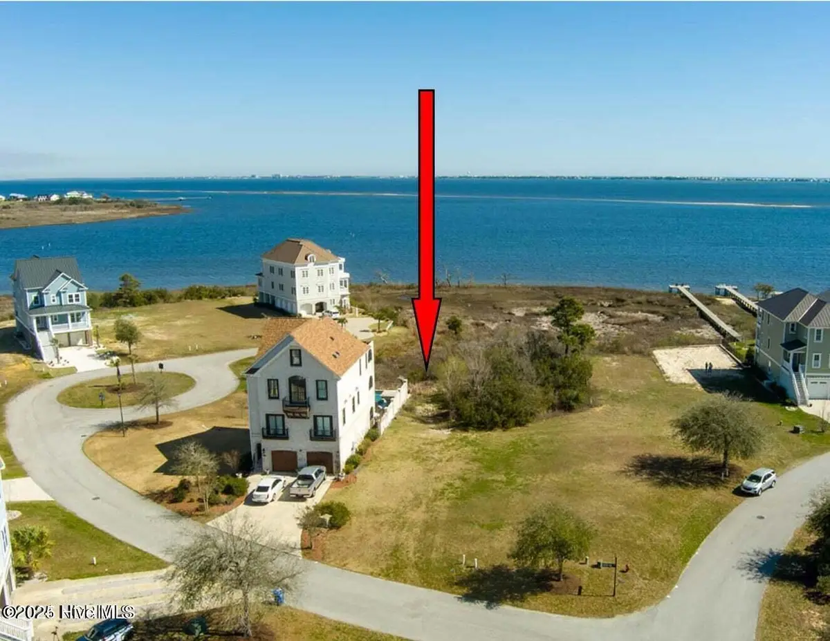104 Greenhill Place, Newport, NC 28570 - #1