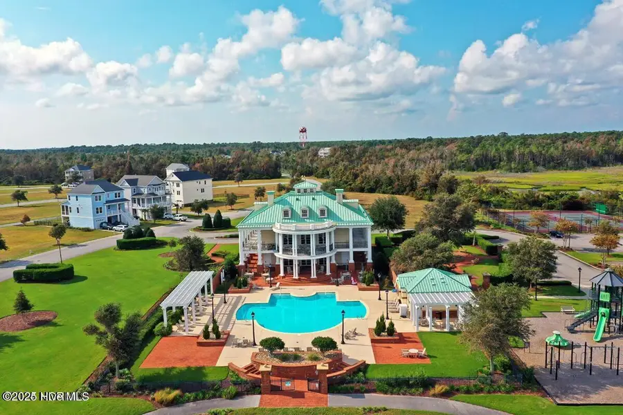 104 Greenhill Place, Newport, NC 28570 - #3