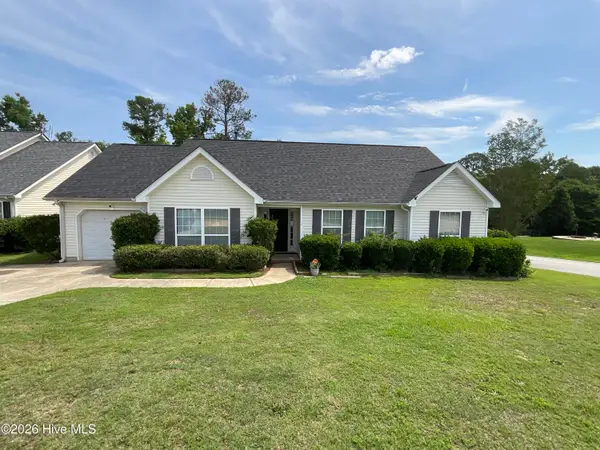 567 Cranberry Circle, Grovetown, GA 30813