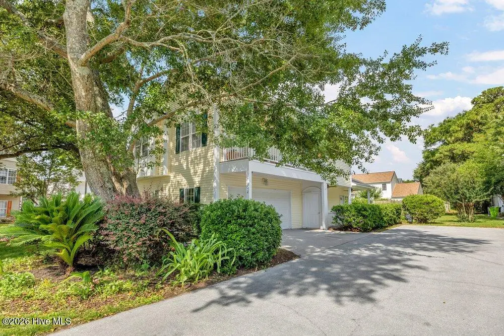 7322 Cassimir Place, Wilmington, NC 28412 - #1