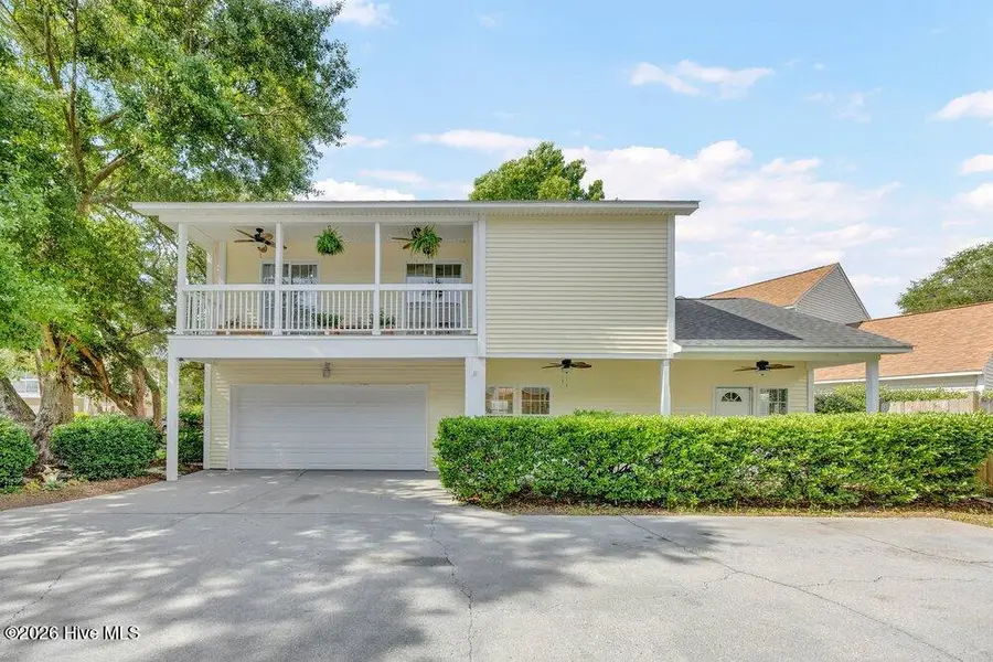 7322 Cassimir Place, Wilmington, NC 28412 - #3
