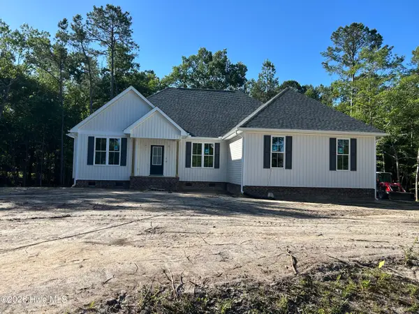 149 Wildflower Way, Pollocksville, NC 28573