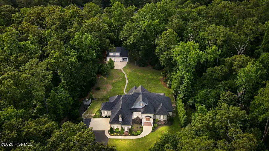 3508 Country Club Road, Trent Woods, NC 28562 - #2