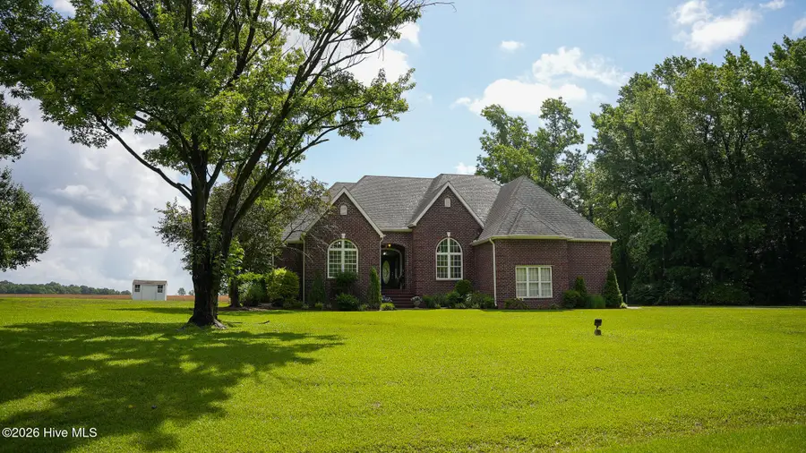 272 Whites Crossing Lane, Whiteville, NC 28472 - #2