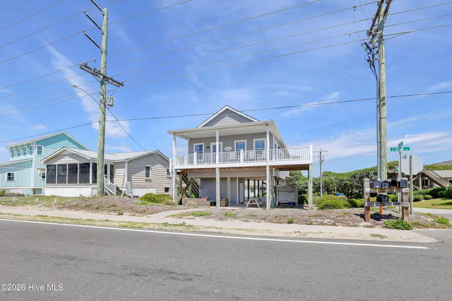 103 Beachwood Drive, Surf City, NC 28445 - #2