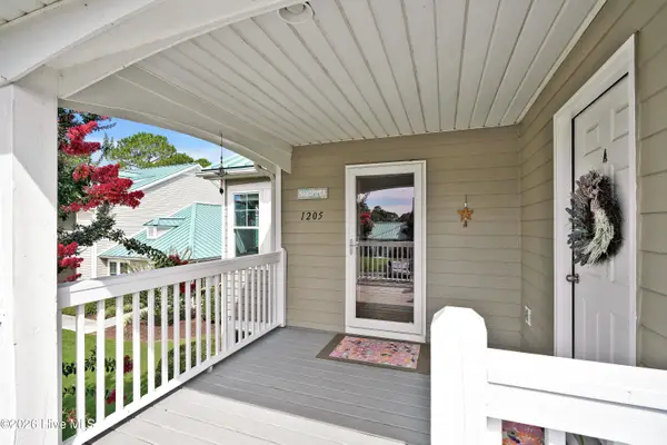 1620 Goley Hewett Road Se #Unit 1205, Bolivia, NC 28422