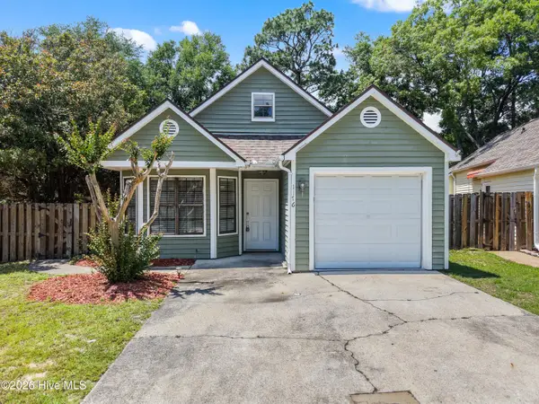 1176 Shipyard Boulevard, Wilmington, NC 28412