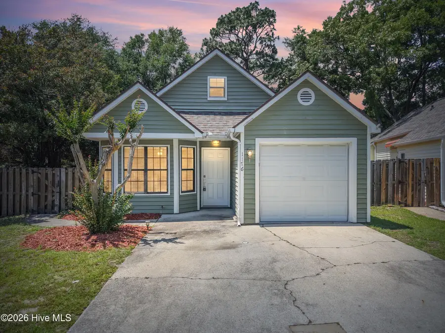 1176 Shipyard Boulevard, Wilmington, NC 28412 - #2