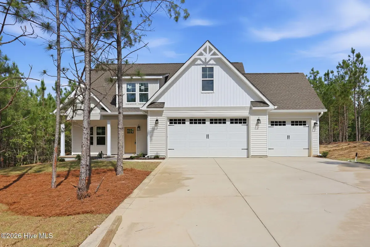 2029 Pewter Drive, West End, NC 27376 - #1