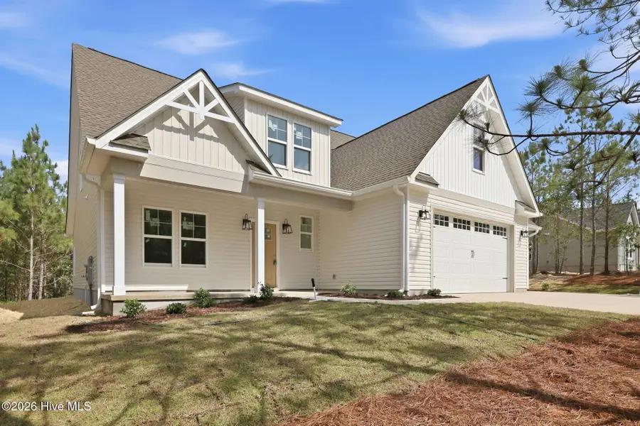 2029 Pewter Drive, West End, NC 27376 - #2