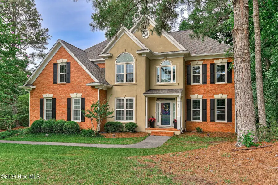 781 Sparkleberry Road, Evans, GA 30809 - #2