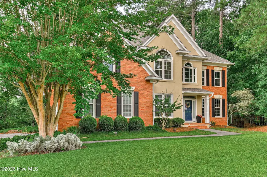 781 Sparkleberry Road, Evans, GA 30809 - #3