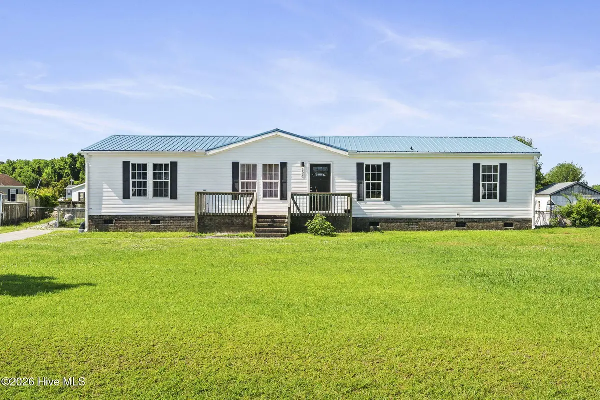 202 Red Sorrel Drive, Stella, NC 28582 - #1