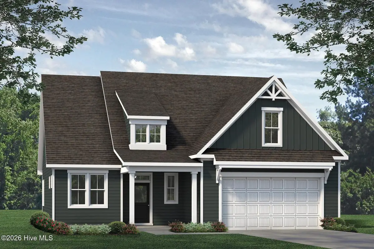 560 Watauga Lane #519, Aberdeen, NC 28315 - #1