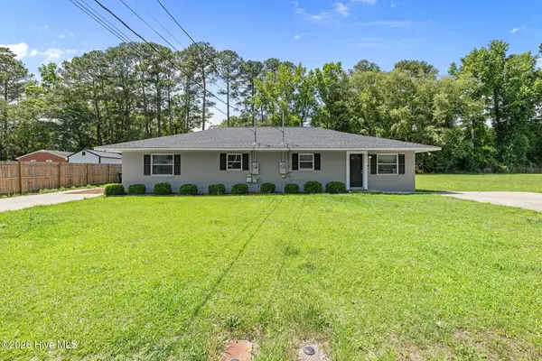 Address Withheld By Seller, Goldsboro, NC 27530