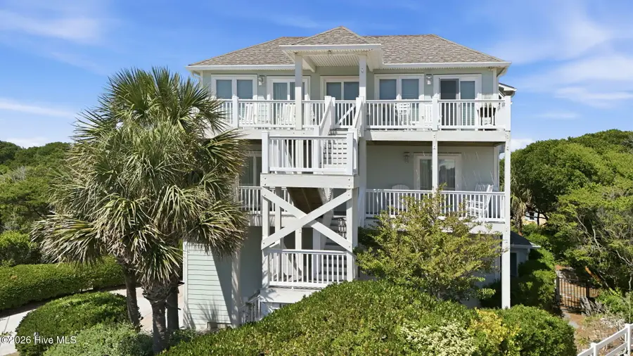 102 Purdie Drive, Emerald Isle, NC 28594 - #2
