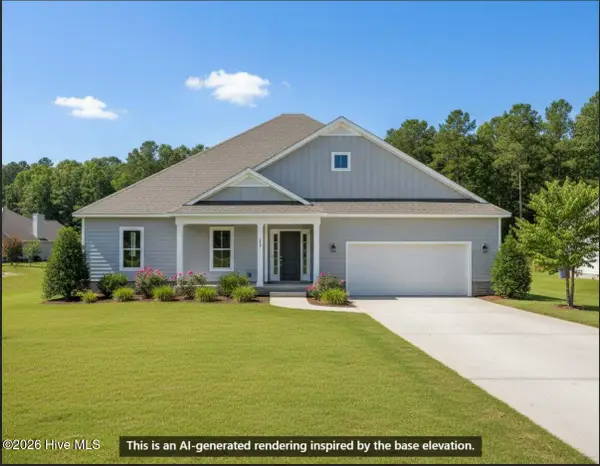 101 Abbey Road, Vanceboro, NC 28586