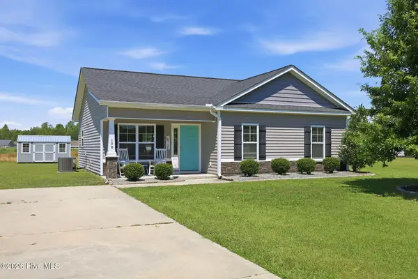 198 Asheberne Drive, Washington, NC 27889