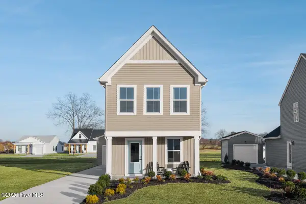 716 Savinwood Trail Ne, Bolivia, NC 28422