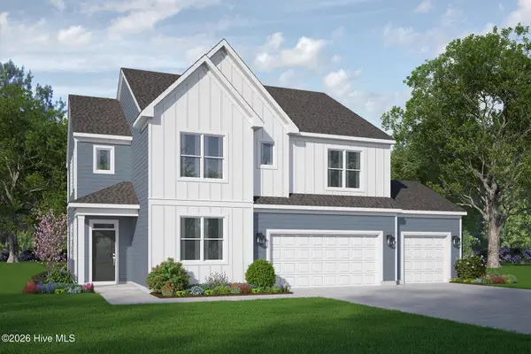917 Peckham Lp #231, Aberdeen, NC 28315