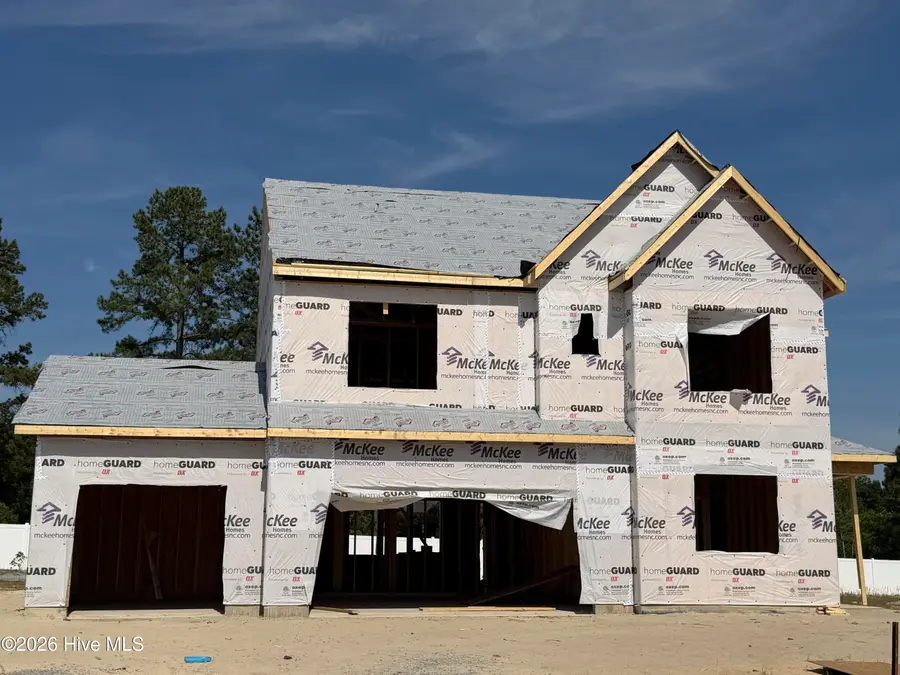 917 Peckham Lp #231, Aberdeen, NC 28315 - #2