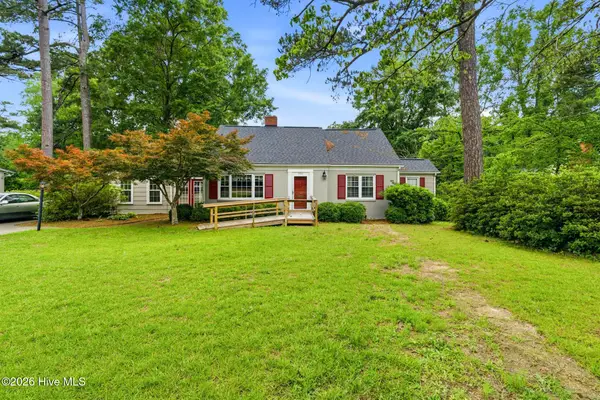 523 Anson Avenue, Rockingham, NC 28379