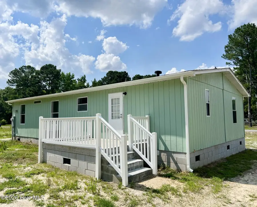 2133 Coral Drive, 12 Rocky Mount, NC 27801 - #2
