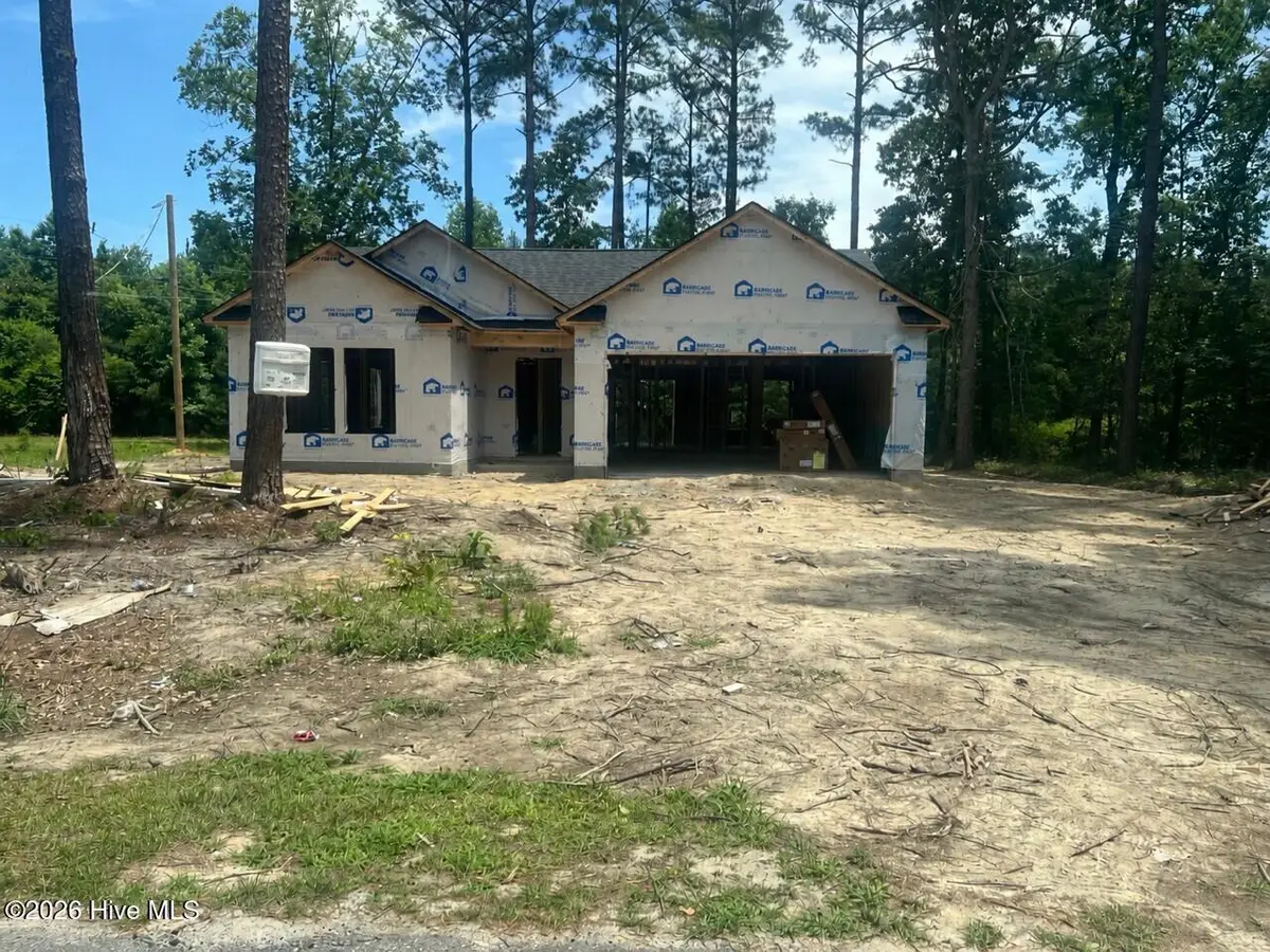 110 N 12th Street, Pinetops, NC 27864 - #1