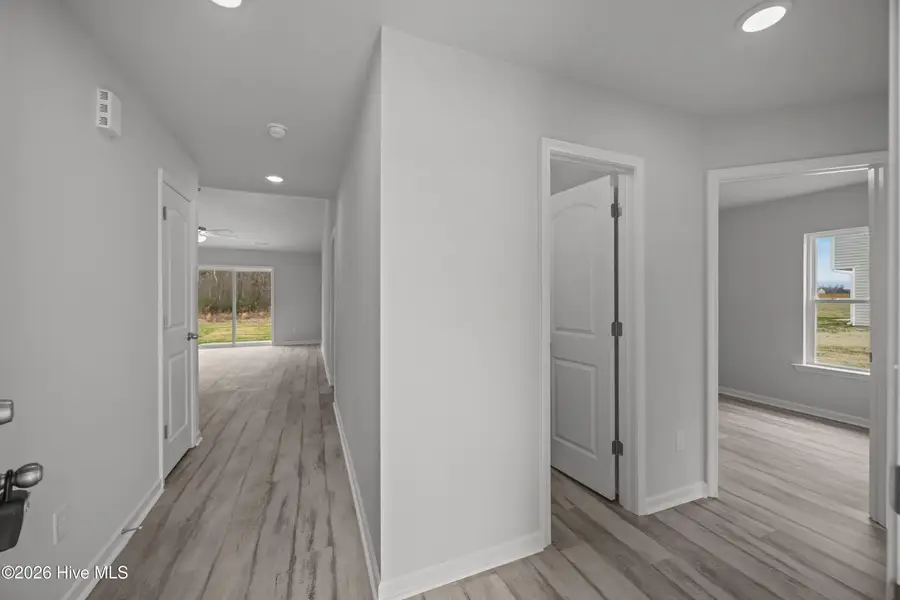 110 N 12th Street, Pinetops, NC 27864 - #3