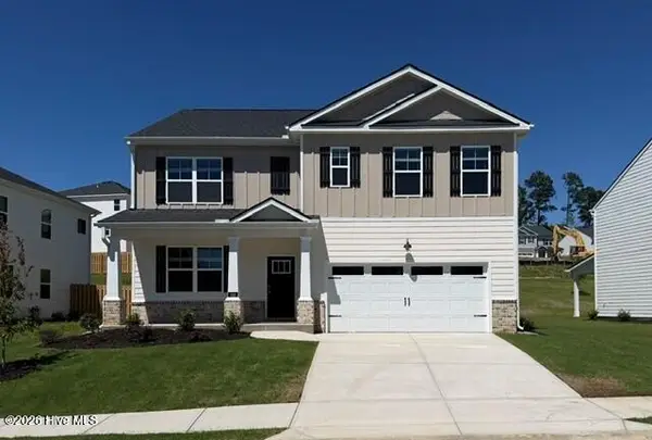356 Streamsong Road, Evans, GA 30809