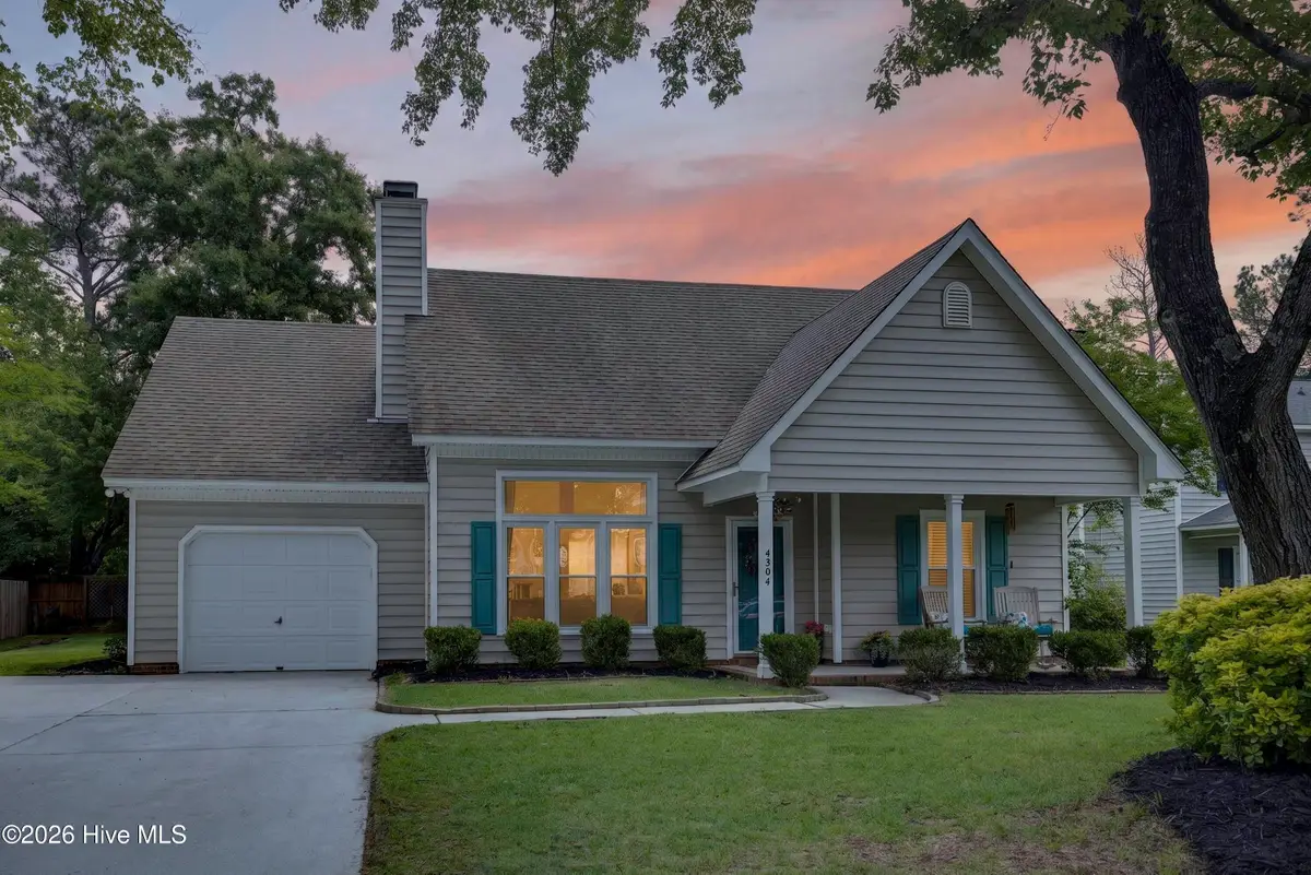 4304 Maidstone Drive, Wilmington, NC 28405 - #1
