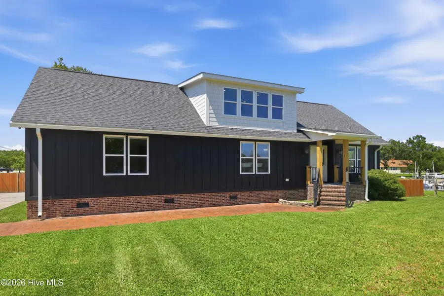 201 Mansfield Parkway, Morehead City, NC 28557 - #2