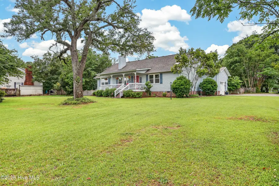 209 River Reach Drive, Swansboro, NC 28584 - #3