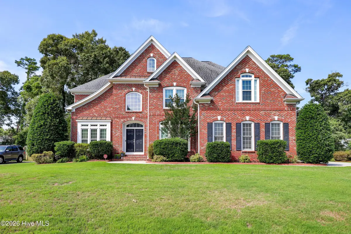 710 Winery Way, Wilmington, NC 28411 - #1