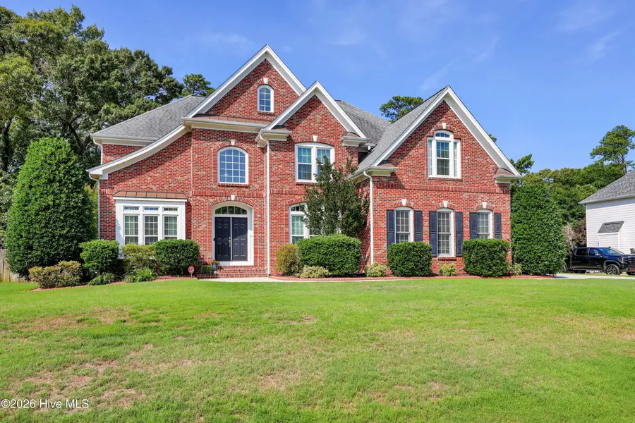 710 Winery Way, Wilmington, NC 28411 - #2