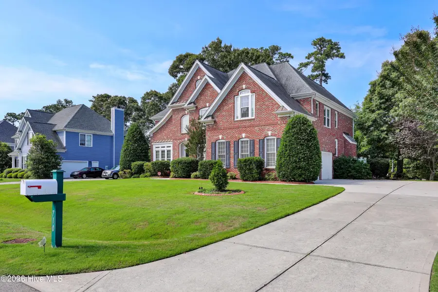 710 Winery Way, Wilmington, NC 28411 - #3