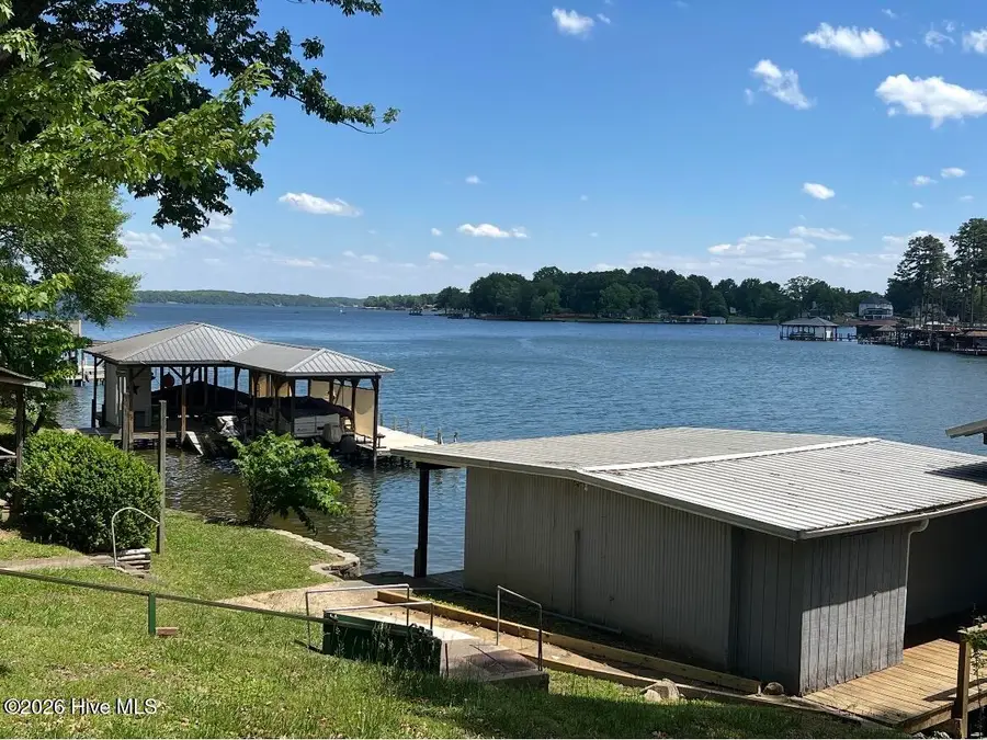 658 Berry Hill Drive, Norwood, NC 28128 - #3