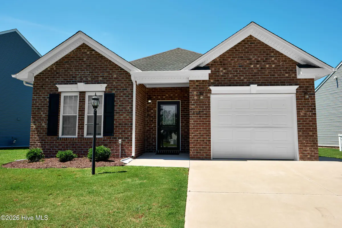 128 Spoonbill Loop, Elizabeth City, NC 27909 - #1
