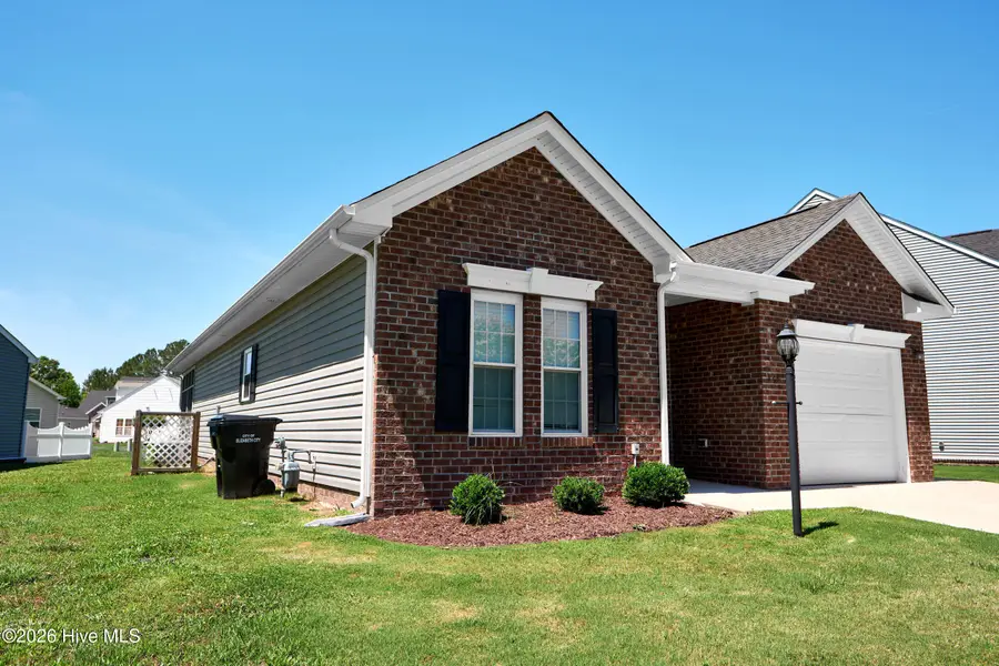 128 Spoonbill Loop, Elizabeth City, NC 27909 - #3