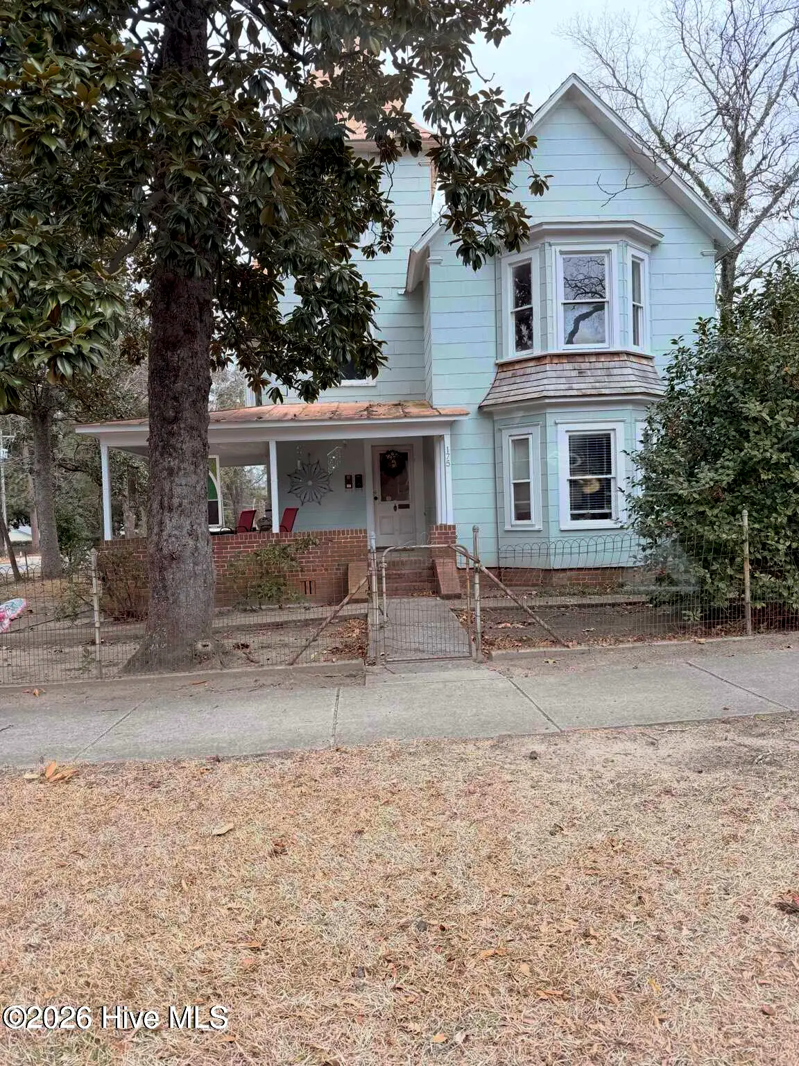 175 W Connecticut Avenue, Southern Pines, NC 28387 - #1