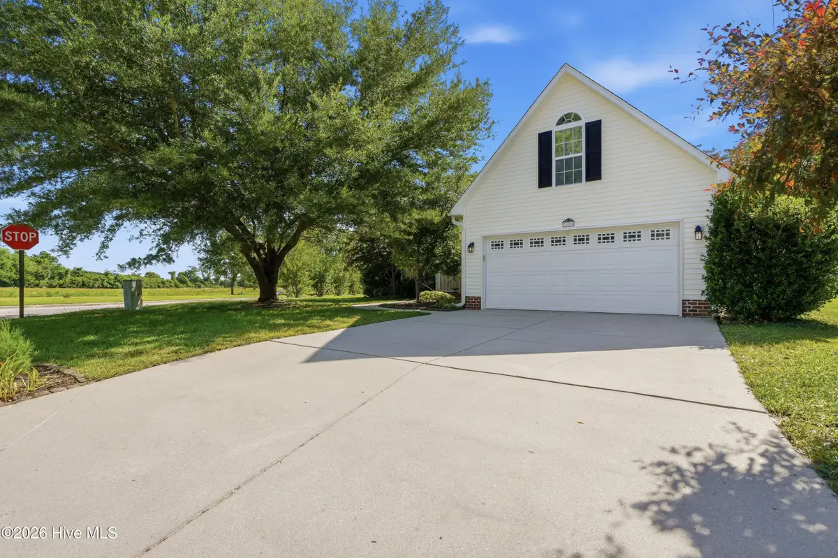 101 Robbie Lane, New Bern, NC 28562 - #1