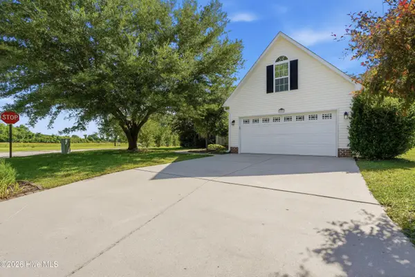 101 Robbie Lane, New Bern, NC 28562