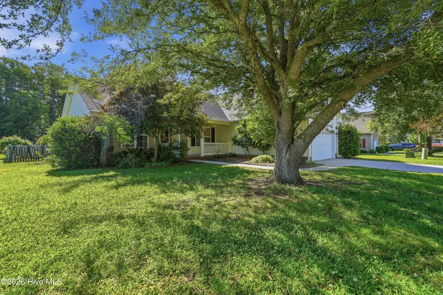 101 Robbie Lane, New Bern, NC 28562 - #3